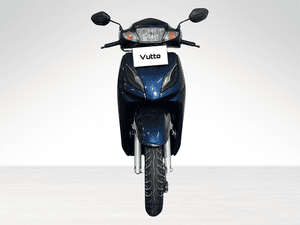 Used 2022 Honda Activa 6G Standard for sale in Delhi - thumbnail 8