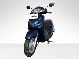 Used 2022 Honda Activa 6G Standard for sale in Delhi - thumbnail 3