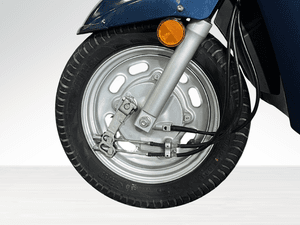 Used 2022 Honda Activa 6G Standard for sale in Delhi - thumbnail 5