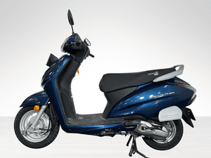 Used 2022 Honda Activa 6G Standard for sale in Delhi - thumbnail 1