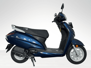 Used 2022 Honda Activa 6G Standard for sale in Delhi - thumbnail 2