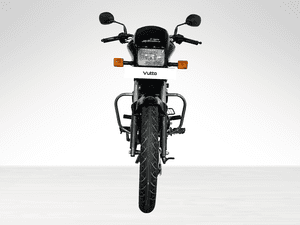 Used 2025 Hero Splendor Plus Black and Accent Edition for sale in Delhi - thumbnail 9