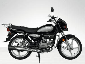 Used 2024 Hero Splendor Plus Self Alloy i3S for sale in Delhi - thumbnail 2