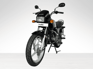Used 2024 Hero Splendor Plus Self Alloy i3S for sale in Delhi - thumbnail 3