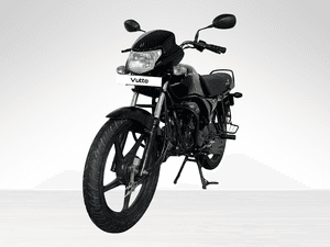 Used 2025 Hero HF Deluxe Self Alloy for sale in Delhi - thumbnail 3