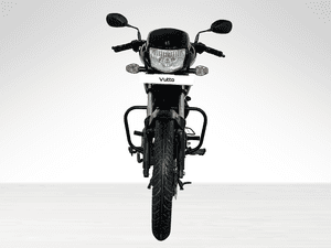 Used 2025 Hero HF Deluxe Self Alloy for sale in Delhi - thumbnail 9