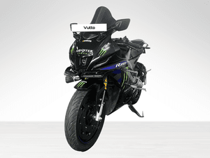 Used 2025 Yamaha R15 V4 M for sale in Gurgaon - thumbnail 3
