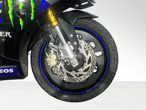 Used 2025 Yamaha R15 V4 M for sale in Gurgaon - thumbnail 5