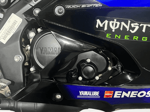 Used 2025 Yamaha R15 V4 M for sale in Gurgaon - thumbnail 7