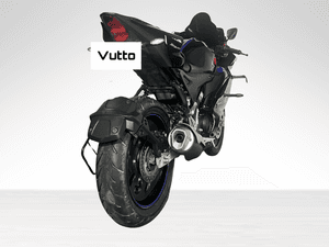 Used 2025 Yamaha R15 V4 M for sale in Gurgaon - thumbnail 4