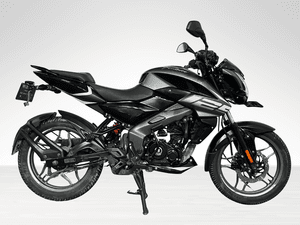 Used 2023 Bajaj Pulsar NS125 Standard for sale in Delhi - thumbnail 2