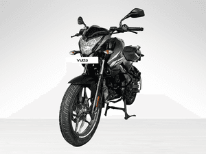 Used 2023 Bajaj Pulsar NS125 Standard for sale in Delhi - thumbnail 3