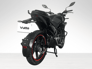 Used 2025 Hero Xtreme 125R Single Channel ABS for sale in Delhi - thumbnail 3