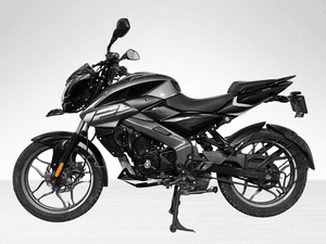 Used 2023 Bajaj Pulsar NS125 Standard for sale in Delhi - thumbnail 1