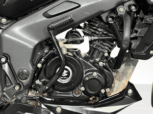 Used 2023 Bajaj Pulsar NS125 Standard for sale in Delhi - thumbnail 7
