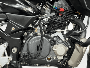 Used 2025 Hero Xtreme 125R Single Channel ABS for sale in Delhi - thumbnail 6