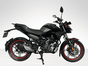 Used 2025 Hero Xtreme 125R Single Channel ABS for sale in Delhi - thumbnail 2