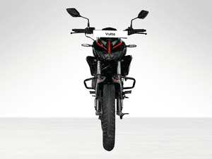 Used 2025 Hero Xtreme 125R Single Channel ABS for sale in Delhi - thumbnail 8