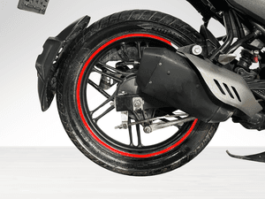 Used 2025 Hero Xtreme 125R Single Channel ABS for sale in Delhi - thumbnail 5