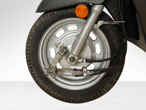 Used 2020 Honda Activa 6G Standard for sale in Jaipur - thumbnail 5