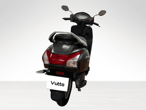 Used 2020 Honda Activa 6G Standard for sale in Jaipur - thumbnail 4