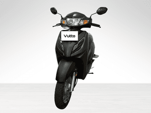 Used 2020 Honda Activa 6G Standard for sale in Jaipur - thumbnail 3
