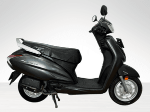 Used 2020 Honda Activa 6G Standard for sale in Jaipur - thumbnail 2