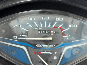 Used 2020 Honda Activa 6G Standard for sale in Jaipur - thumbnail 7