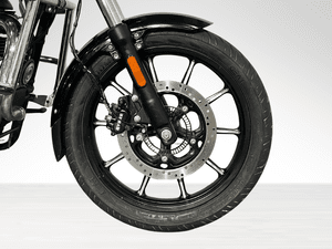 Used 2024 Royal Enfield Meteor 350 Supernova for sale in Delhi - thumbnail 5