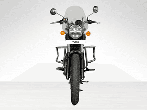 Used 2024 Royal Enfield Meteor 350 Supernova for sale in Delhi - thumbnail 9