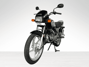 Used 2025 Hero Splendor Plus Self Alloy for sale in Gurgaon - thumbnail 3