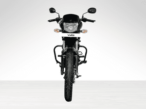 Used 2025 Hero HF Deluxe Self Alloy for sale in Delhi - thumbnail 9