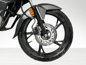 Used 2024 Honda SP 125 Disc for sale in Delhi - thumbnail 5