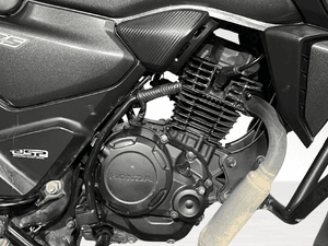 Used 2024 Honda SP 125 Disc for sale in Delhi - thumbnail 7