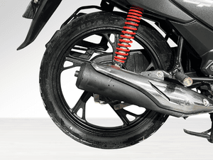 Used 2024 Honda SP 125 Disc for sale in Delhi - thumbnail 6