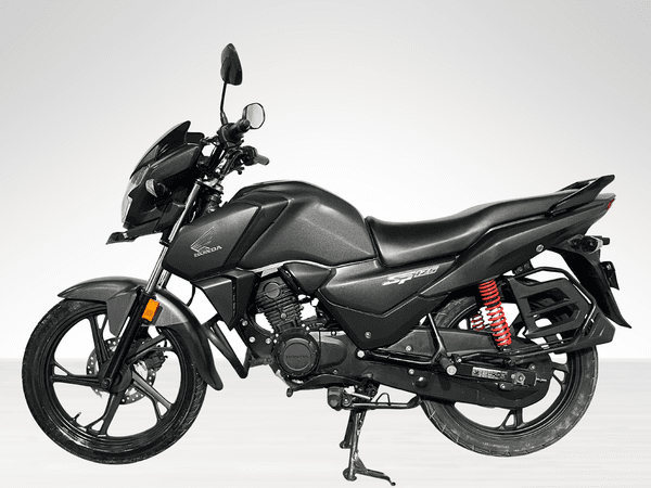 Used 2024 Honda SP 125 Disc for sale in Delhi - photo 1
