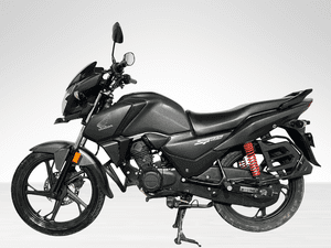 Used 2024 Honda SP 125 Disc for sale in Delhi - thumbnail 1