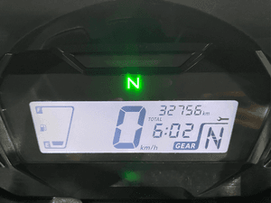 Used 2024 Honda SP 125 Disc for sale in Delhi - thumbnail 8