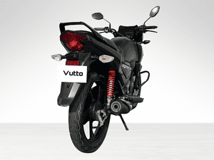 Used 2024 Honda SP 125 Disc for sale in Delhi - thumbnail 4