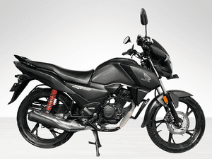 Used 2024 Honda SP 125 Disc for sale in Delhi - thumbnail 2