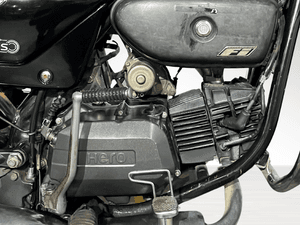 Used 2021 Hero Splendor Plus Black and Accent Edition for sale in Delhi - thumbnail 7