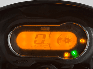 Used 2025 Hero Splendor Plus Xtec 2 for sale in Delhi - thumbnail 8