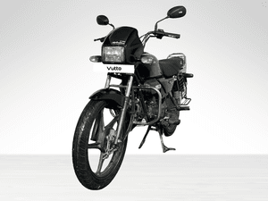 Used 2025 Hero Splendor Plus Xtec 2 for sale in Delhi - thumbnail 3