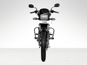 Used 2025 Hero Splendor Plus Xtec 2 for sale in Delhi - thumbnail 9