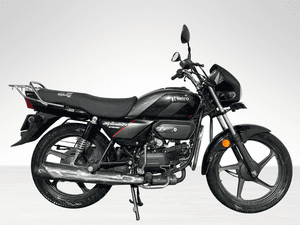 Used 2025 Hero Splendor Plus Xtec 2 for sale in Delhi - thumbnail 2