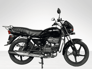 Used 2021 Hero Splendor Plus Black and Accent Edition for sale in Delhi - thumbnail 2