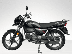 Used 2025 Hero Splendor Plus Xtec 2 for sale in Delhi - thumbnail 1