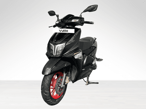 Used 2025 TVS Ntorq 125 Race XP for sale in Delhi - thumbnail 3
