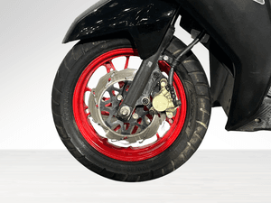 Used 2025 TVS Ntorq 125 Race XP for sale in Delhi - thumbnail 5