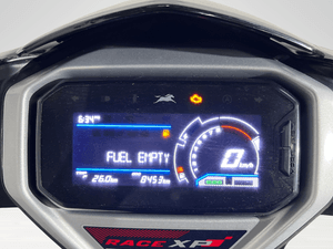 Used 2025 TVS Ntorq 125 Race XP for sale in Delhi - thumbnail 7